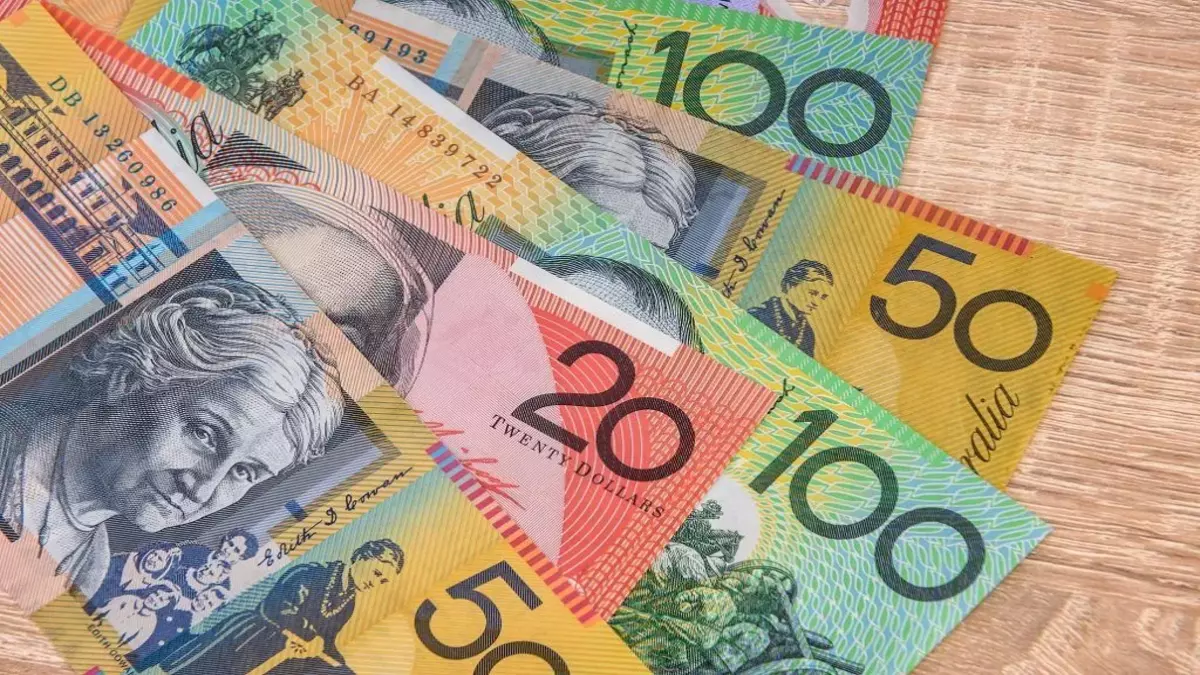 1 USD to AUD: US Dollar to Australian Dollar
