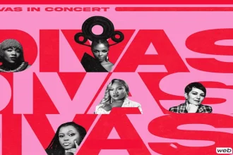 Divas in Concert