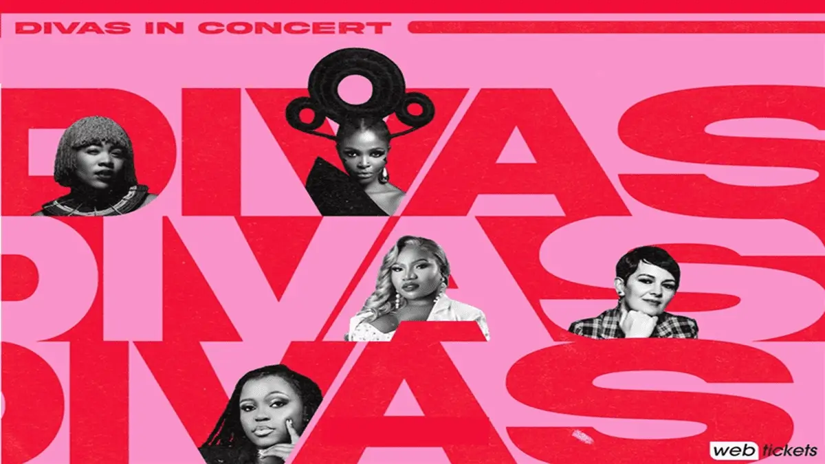 Divas in Concert