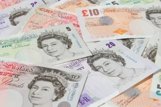 1 USD to Pound: US Dollar to British Pound