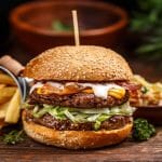 Best Burgers in Gauteng