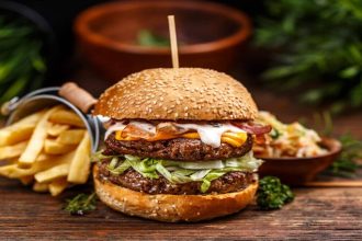 Best Burgers in Gauteng