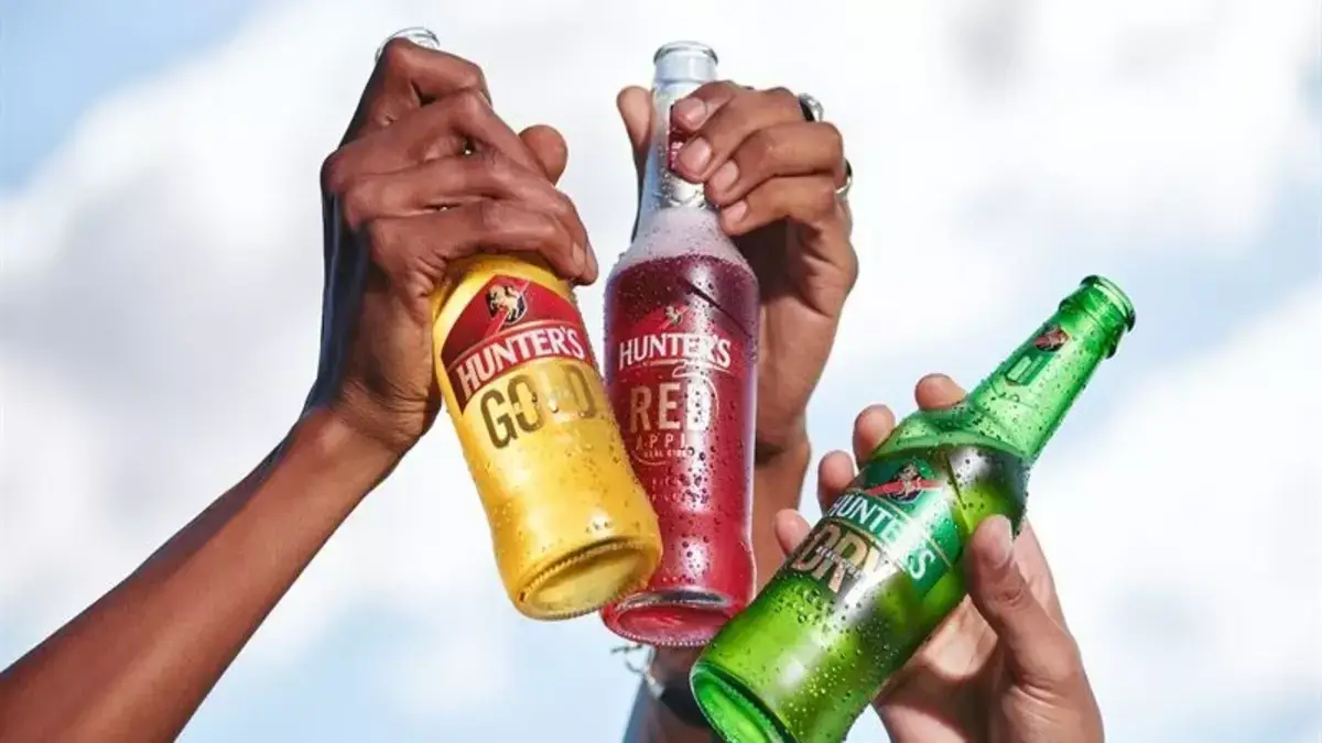 Ciders
