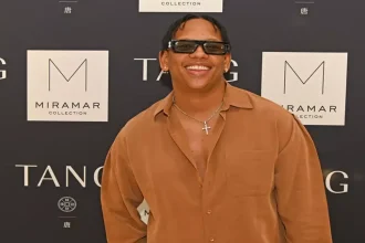 Rapper Da Les Hospitalised After Suffering Stroke