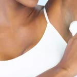 Long-Lasting Deodorant