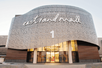 Restaurants in East Rand Mall