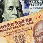 USD to INR