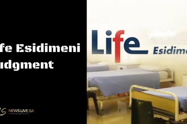 Life Esidimeni