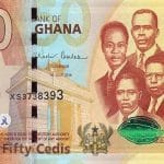 ZAR to GHS