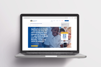 gauteng online Registration