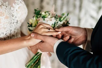 Best Age to Get Married