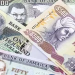 1 Zar to JMD: South African Rands to Jamaican Dollar