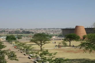 Nelson Mandela Legacy Sites Declared Gauteng's 2nd World Heritage Sites