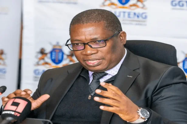 Panyaza Lesufi Urges President Ramaphosa to Sign BELA Bill Immediately, Debate Later