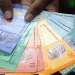 1 Zar to MYR: South African Rand to Malaysian Ringgit