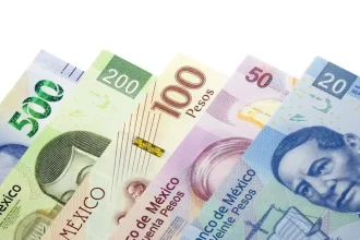 1 Zar to MXN: South African Rand to Mexican Peso