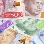 ZAR to SEK: South African Rand to Swedish Krona