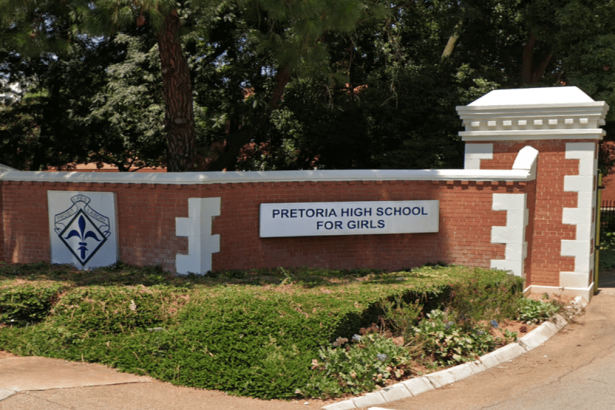 Pretoria Girls High School