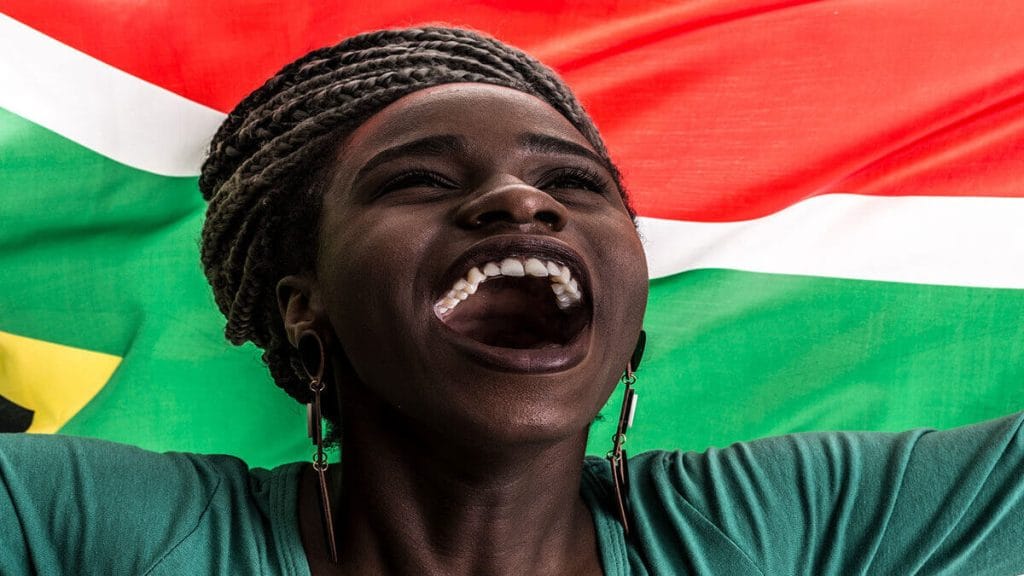 Women's Month Events