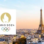 South Africa Police Officers Head to Paris for Olympic Policing Duties