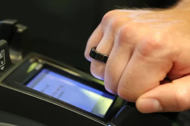 New Payment Ring Launched: A South African Innovation