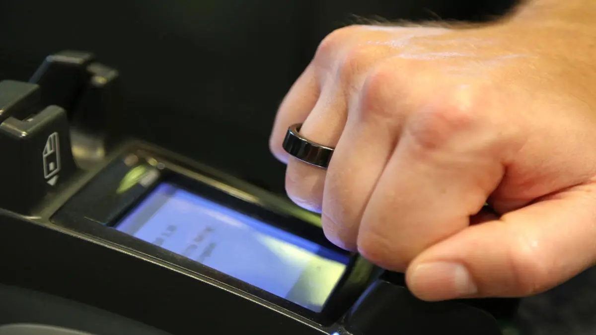 New Payment Ring Launched: A South African Innovation