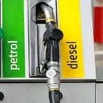 August Petrol Price Decrease