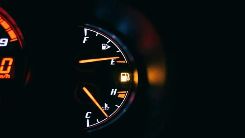 July Petrol Price