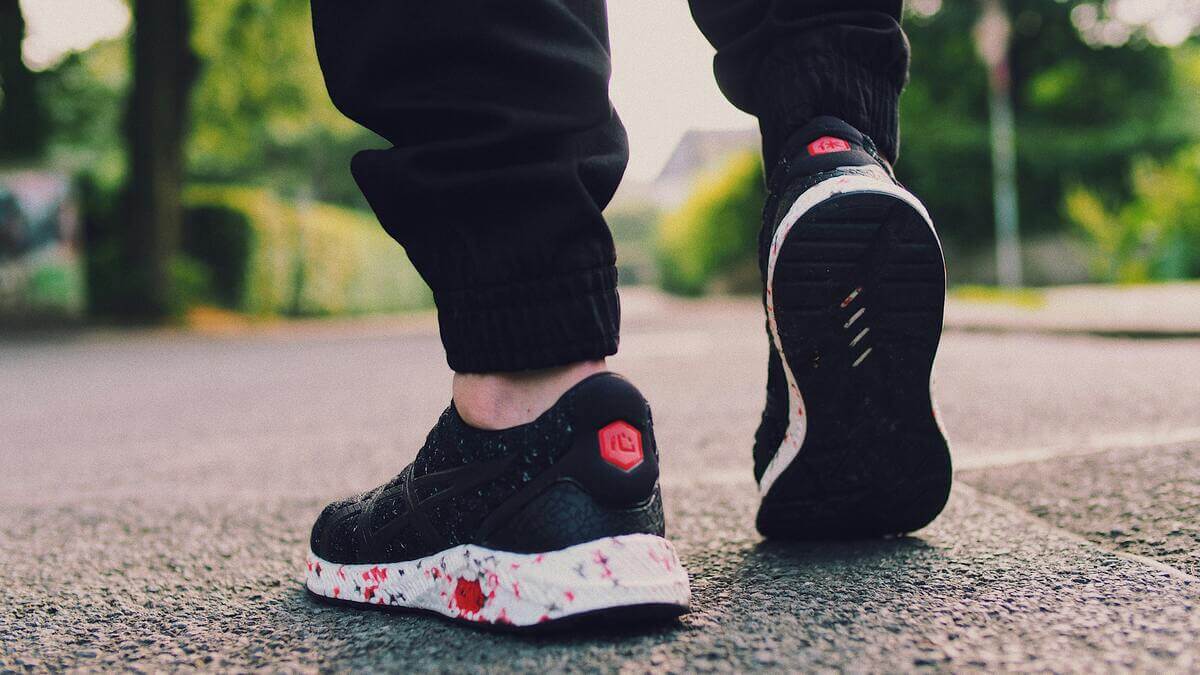 702 Walk the Talk