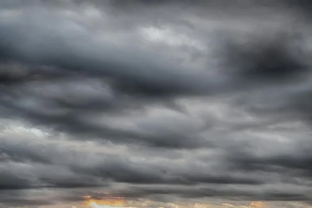 Over 15,000 Affected by Severe Weather in the Western Cape