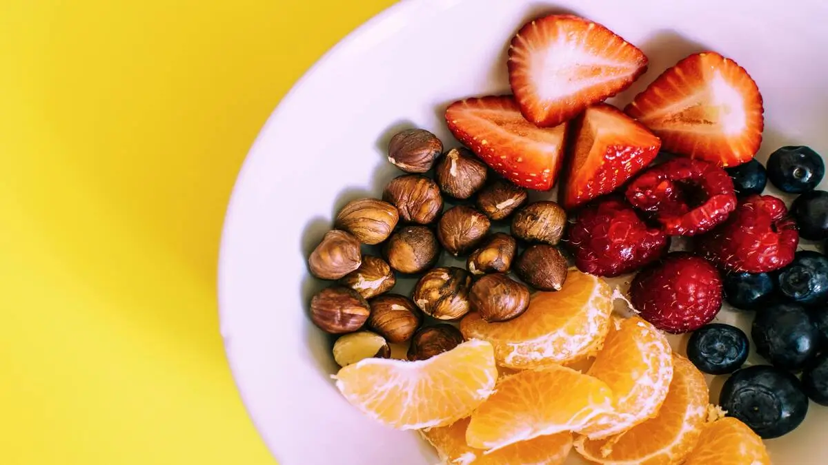 Craving Something Sweet? Try These Healthy Snack Alternatives