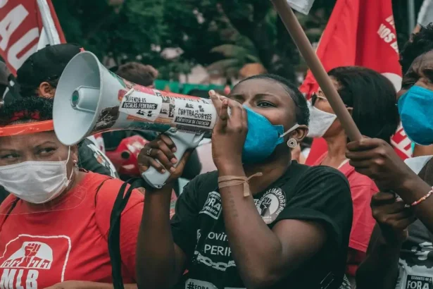 Will The High New Electricity Prices Lead To Social Unrest in Johannesburg?