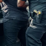 Vehicle hijacking