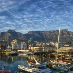 The Best Time of The Year To Visit Cape Town
