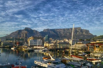The Best Time of The Year To Visit Cape Town