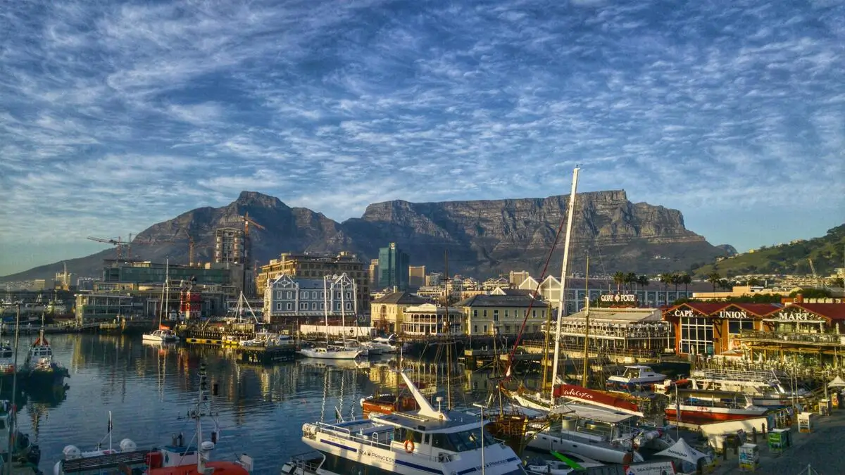 The Best Time of The Year To Visit Cape Town
