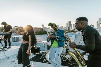 August 2024 Gig Guide: Unmissable Events Across the Gauteng Province