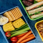 Back To School: Creative Lunchbox Ideas For Kids