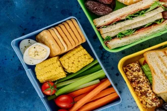 Back To School: Creative Lunchbox Ideas For Kids
