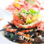 The Best Sea Food Restaurants in Gauteng in 2024