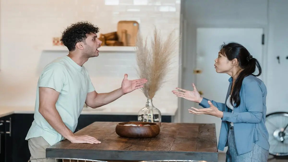 8 Reasons Why Your Husband May Avoid Intimacy and How to Address Them