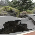 Johannesburg Shaken by Magnitude 3 Earthquake: What We Know So Far