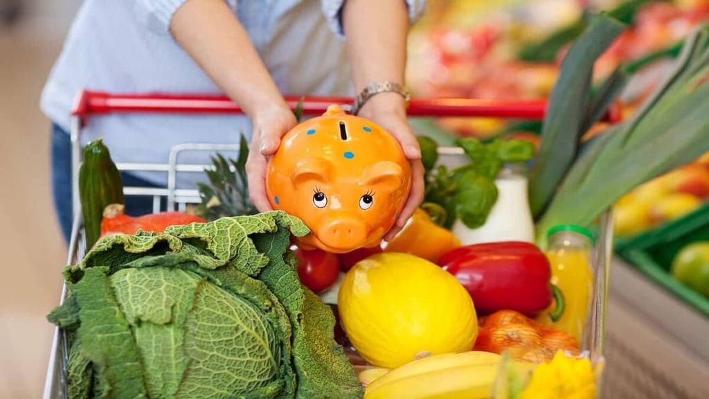 Grocery Bill
