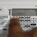 How to Buy and Load Prepaid Electricity