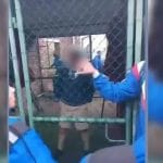 EFF Threatens to Close Pinelands High School