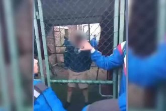 EFF Threatens to Close Pinelands High School