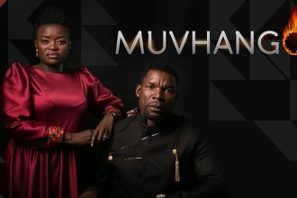Muvhango