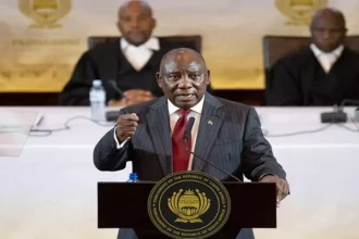 Government Of National Unity Contradictions