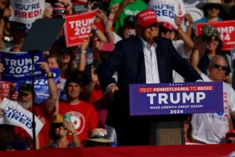 Global Leaders, Including Ramaphosa, React to Trump Rally Shooting