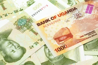 1 Zar to UGX: South African Rand to Ugandan Shilling